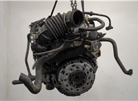  Двигатель (ДВС) Ford Mondeo 3 2000-2007 8699074 #3