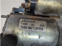  Стартер Jaguar X-type 8699143 #4