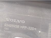 03409458 Пластик панели торпеды Volvo XC90 2002-2006 8699641 #3