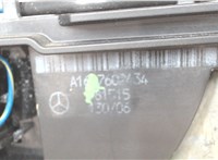 A16476004703544 Ручка двери наружная Mercedes ML W164 2005-2011 8700348 #3