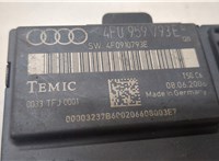 4F0959793E Блок комфорта Audi A6 (C6) 2005-2011 8700451 #3