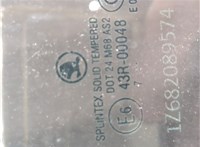 1Z9845205A Стекло боковой двери Skoda Octavia (A5) 2004-2008 8701037 #2