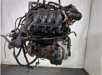  Двигатель (ДВС) Chevrolet Aveo (T250 / 255) 2008-2011 8701369 #4