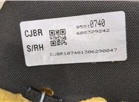 95910740, 688329242 Подушка безопасности боковая (в сиденье) Subaru Tribeca (B9) 2004-2007 8702076 #4