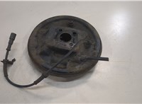  Ступица (кулак, цапфа) Volvo S80 1998-2006 8702874 #1