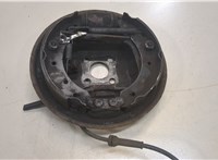 Ступица (кулак, цапфа) Volvo S80 1998-2006 8702874 #2