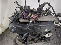  Двигатель (ДВС) Audi A6 (C5) 1997-2004 8703423 #5