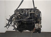  Двигатель (ДВС на разборку) Mitsubishi Space Star 8703639 #4