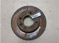 4246X8, E169198 Диск тормозной Citroen Xsara-Picasso 1999-2012 8704046 #4