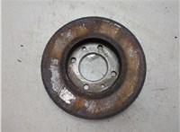 4246X8, E169198 Диск тормозной Citroen Xsara-Picasso 1999-2012 8704046 #5