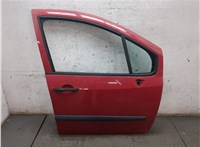  Дверь боковая (легковая) Renault Modus 8704056 #1