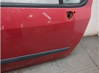 Дверь боковая (легковая) Renault Modus 8704056 #3
