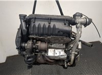  Двигатель (ДВС) Mercedes A W168 1997-2004 8704327 #5