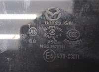  Стекло боковой двери Mazda 5 (CR) 2005-2010 8704633 #2