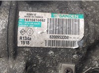  Компрессор кондиционера Renault Modus 8705323 #2