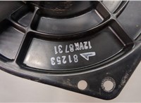  Двигатель отопителя (моторчик печки) Subaru Impreza (G10) 1993-2000 8705401 #4