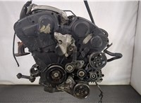  Двигатель (ДВС) Renault Laguna 2 2001-2007 8705420 #1