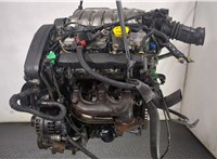  Двигатель (ДВС) Renault Laguna 2 2001-2007 8705420 #2