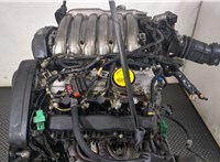  Двигатель (ДВС) Renault Laguna 2 2001-2007 8705420 #5