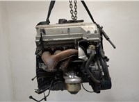 A1110101504 Двигатель (ДВС) Mercedes C W203 2000-2007 8705429 #3