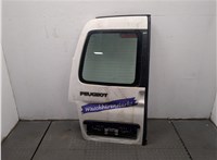  Дверь задняя (распашная) Peugeot Partner 1997-2002 8705521 #1