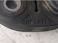 2104110415 Муфта кардана Mercedes CLK W209 2002-2009 8705682 #3