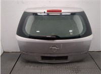  Крышка (дверь) багажника Opel Astra H 2004-2010 8705793 #1
