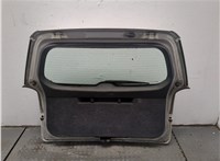  Крышка (дверь) багажника Opel Astra H 2004-2010 8705793 #8