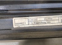  Шторка солнцезащитная BMW X5 E53 2000-2007 8705850 #3
