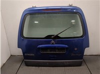  Крышка (дверь) багажника Citroen Berlingo 1997-2002 8705941 #1