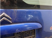  Крышка (дверь) багажника Citroen Berlingo 1997-2002 8705941 #2