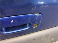  Крышка (дверь) багажника Citroen Berlingo 1997-2002 8705941 #3