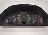  Щиток приборов (приборная панель) Mercedes C W202 1993-2000 8706013 #1