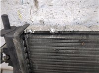  Радиатор охлаждения двигателя Chrysler Sebring 2001-2006 8706654 #2