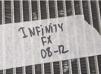  Радиатор отопителя (печки) Infiniti FX 2008-2012 8707118 #3