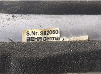  Радиатор отопителя (печки) BMW 5 F10 2010-2016 8707121 #3