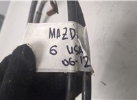  Трос ручника Mazda 6 2008-2012 USA 8707156 #4