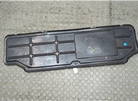  Защита моторного отсека (картера ДВС) Smart Fortwo 1998-2007 8707419 #5