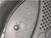  Защита (кожух) ремня ГРМ Audi A6 (C5) 1997-2004 8707559 #3