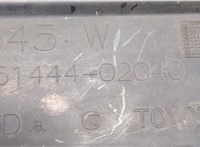 5144402040 Защита моторного отсека (картера ДВС) Toyota Auris E15 2006-2012 8707752 #3