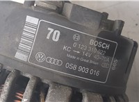 0123310022 Генератор Audi A4 (B5) 1994-2000 8707794 #2
