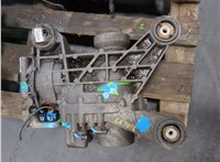  Редуктор моста Skoda Octavia (A5) 2004-2008 8707804 #2
