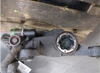  Редуктор моста Skoda Octavia (A5) 2004-2008 8707804 #3