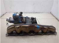 11652470369 Турбина BMW 5 F10 2010-2016 8707812 #2