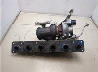 11652470369 Турбина BMW 5 F10 2010-2016 8707812 #5