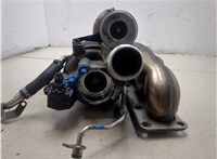 11652470369 Турбина BMW 5 F10 2010-2016 8707812 #14