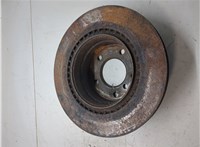 34116854998 Диск тормозной BMW 1 E87 2004-2011 8708192 #7
