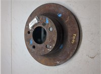 34116854998 Диск тормозной BMW 1 E87 2004-2011 8708194 #6