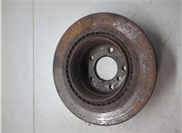 34116854998 Диск тормозной BMW 1 E87 2004-2011 8708194 #7