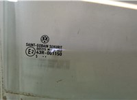 5Z3845022B Стекло боковой двери Volkswagen Fox 2005-2011 8708628 #2